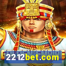 2212bet.com