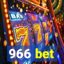 966 bet