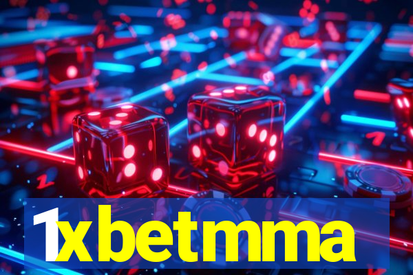 1xbetmma
