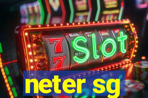 neter sg