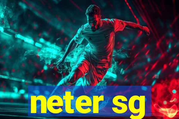 neter sg