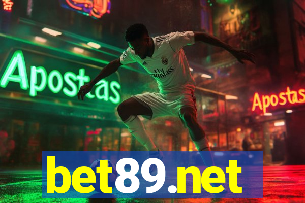 bet89.net