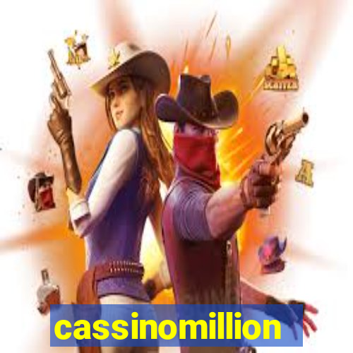 cassinomillion