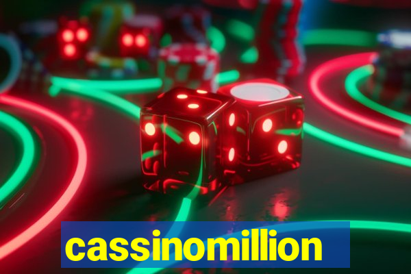 cassinomillion