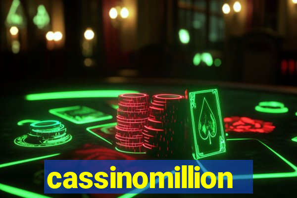 cassinomillion