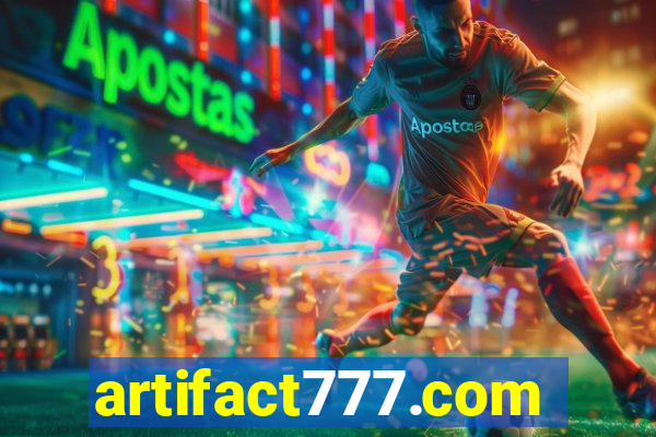 artifact777.com