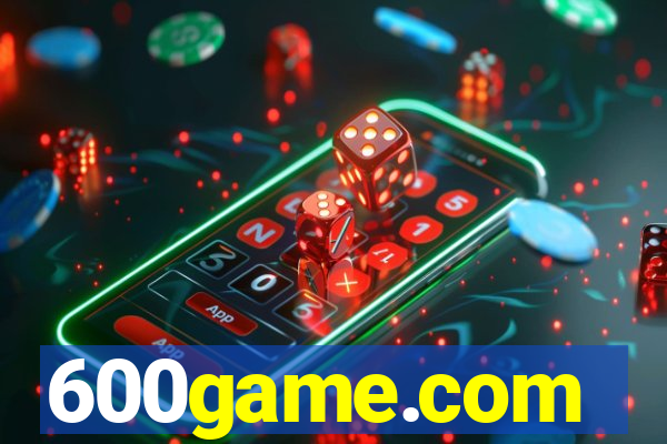 600game.com