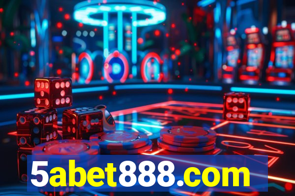 5abet888.com