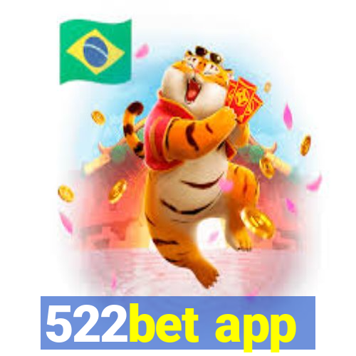 522bet app