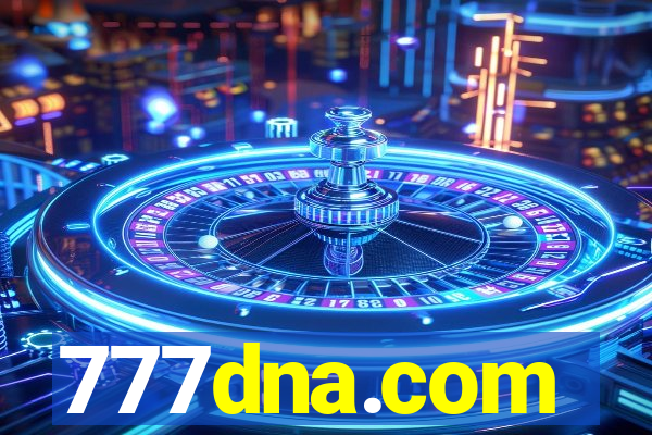777dna.com