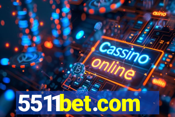 5511bet.com