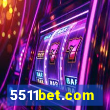 5511bet.com