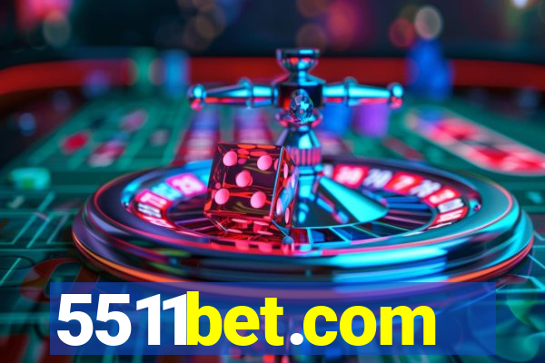 5511bet.com