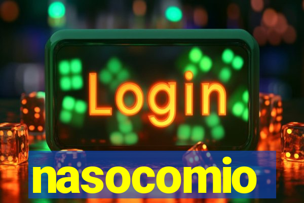 nasocomio