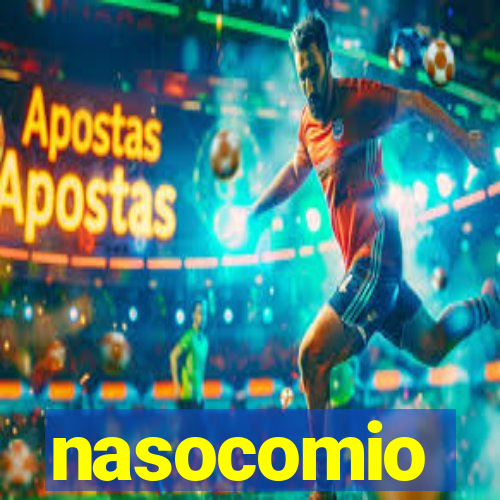 nasocomio
