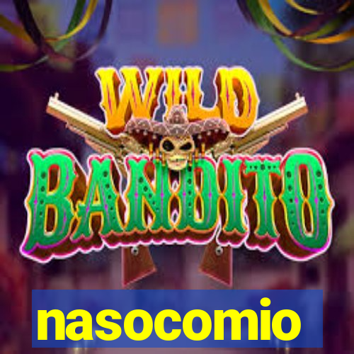 nasocomio