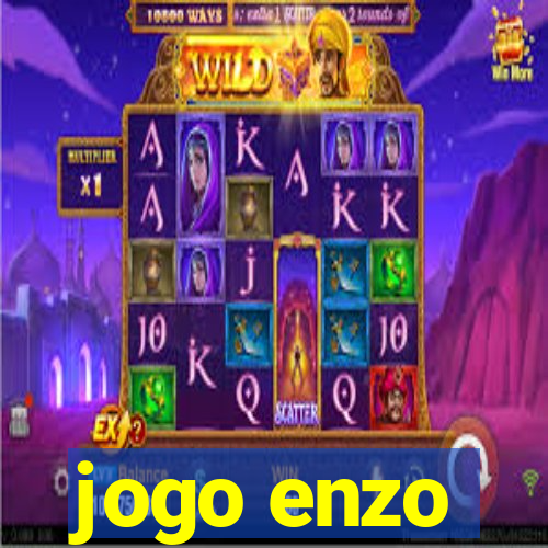 jogo enzo