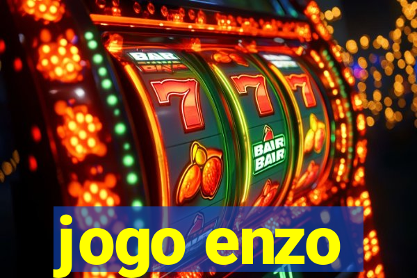 jogo enzo