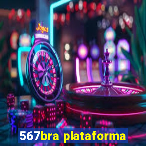 567bra plataforma