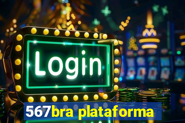567bra plataforma