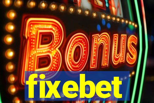 fixebet
