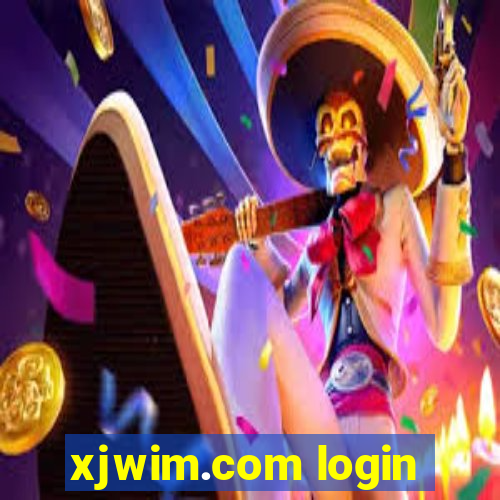 xjwim.com login