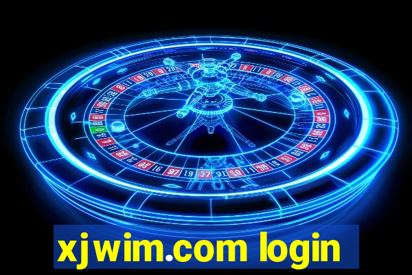 xjwim.com login