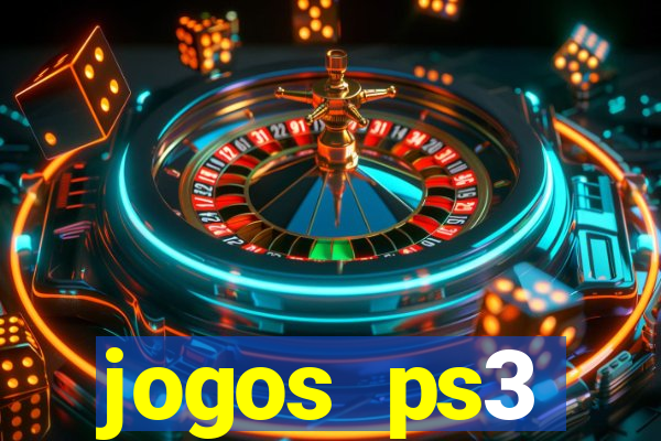 jogos ps3 multiplayer offline