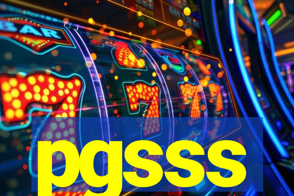 pgsss