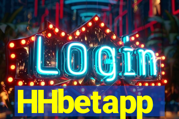 HHbetapp