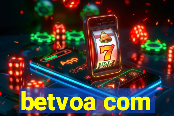 betvoa com