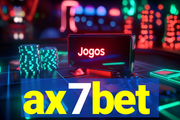 ax7bet