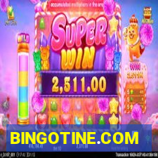 BINGOTINE.COM