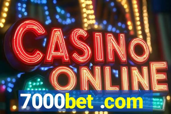 7000bet .com