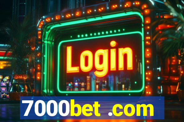 7000bet .com