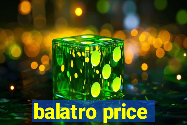balatro price