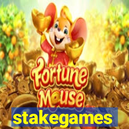 stakegames
