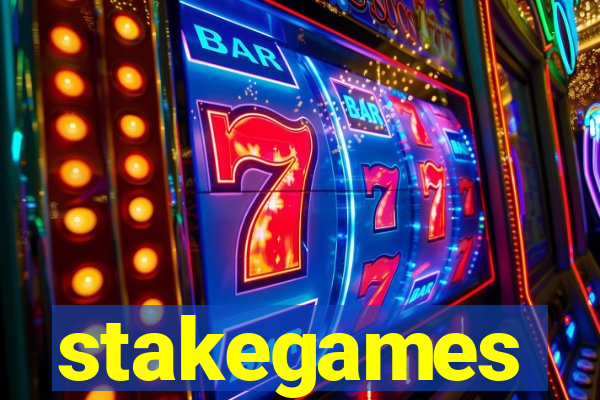 stakegames