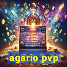 agario pvp