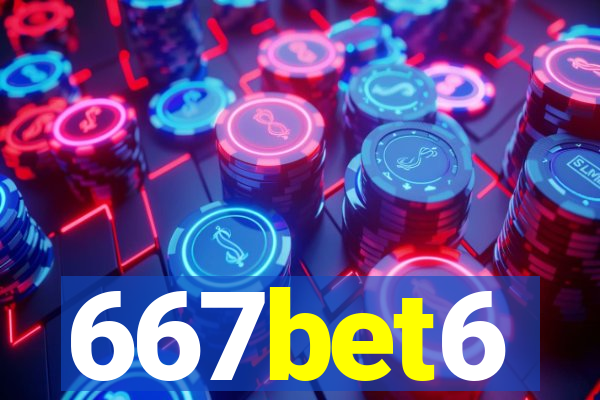 667bet6