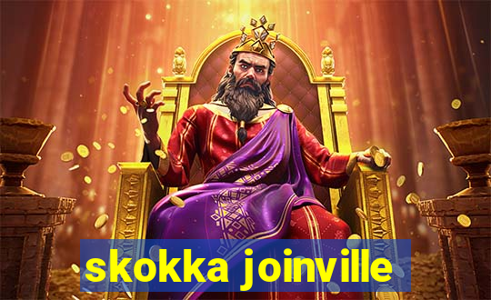 skokka joinville