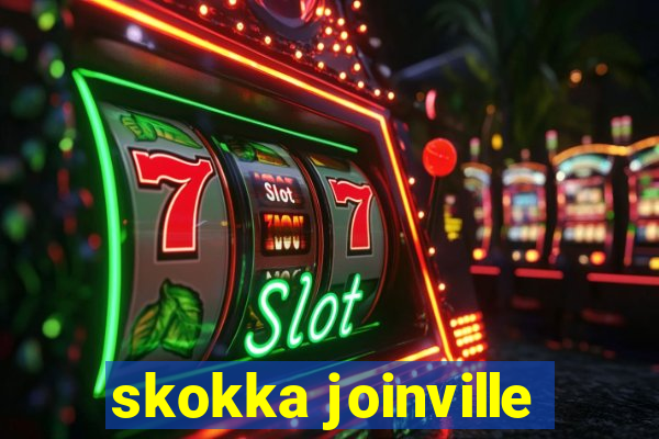 skokka joinville