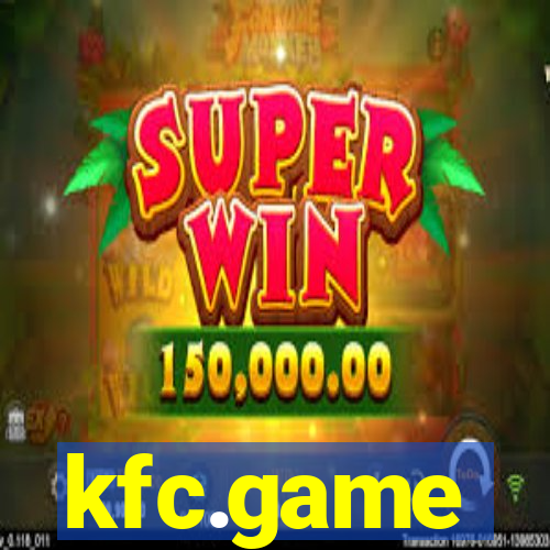 kfc.game