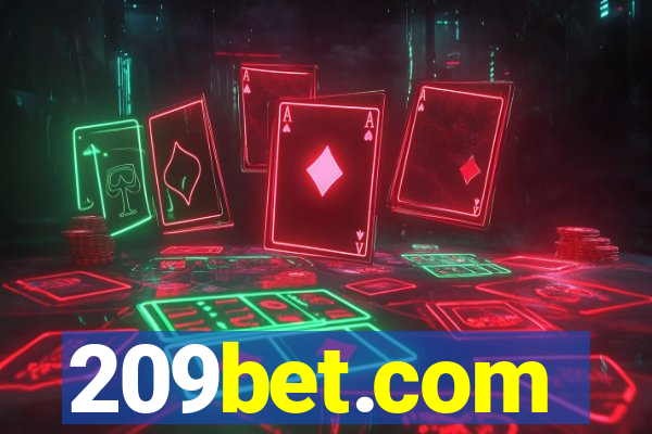 209bet.com