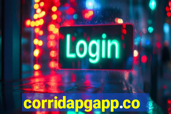 corridapgapp.com