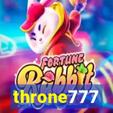 throne777