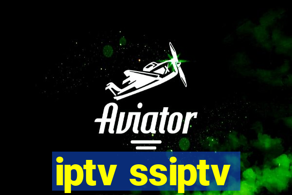 iptv ssiptv