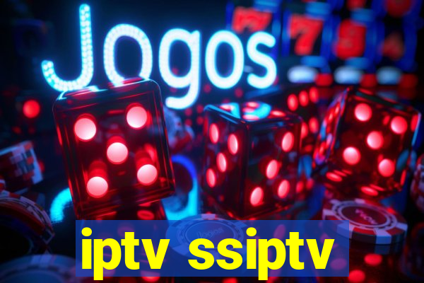 iptv ssiptv