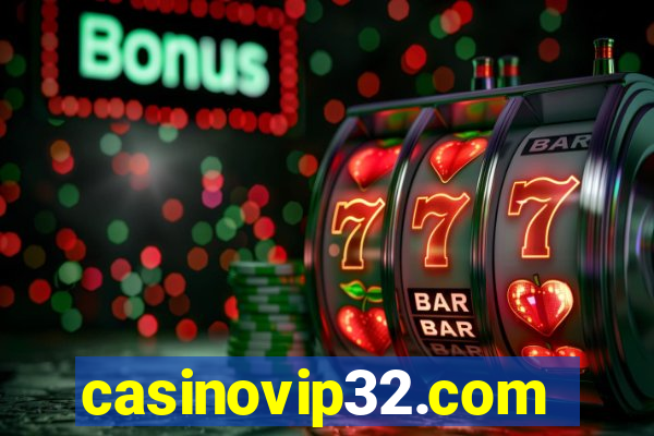 casinovip32.com