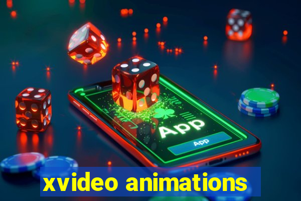 xvideo animations